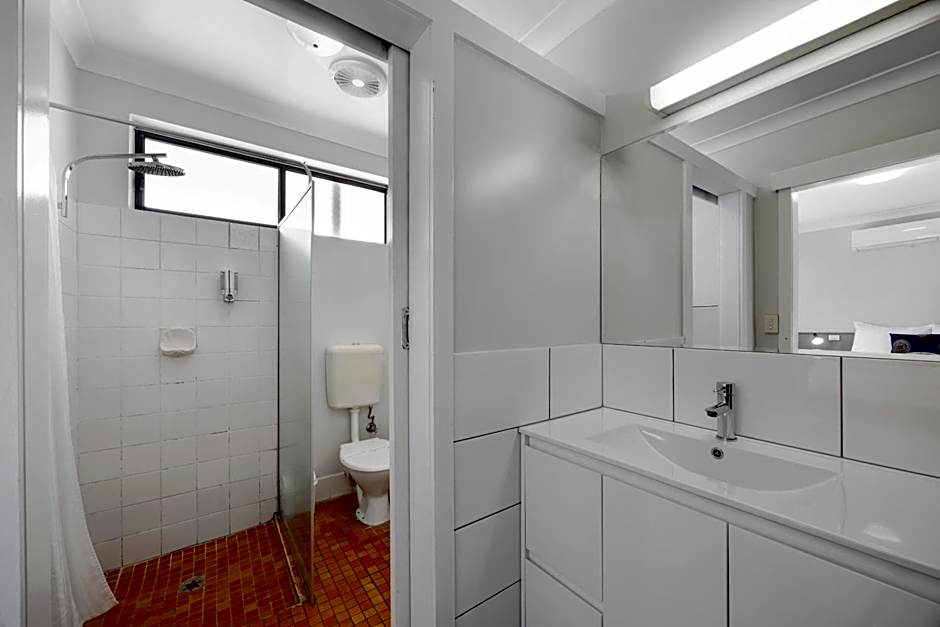 Castle Motel Bairnsdale