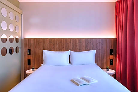 Citadines Place D'Italie Paris