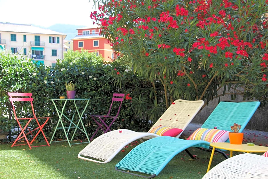Oasi Hotel