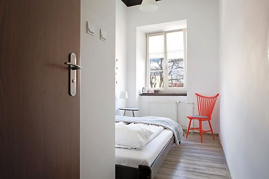 Folk Hostel Krakowskie Przedmieście