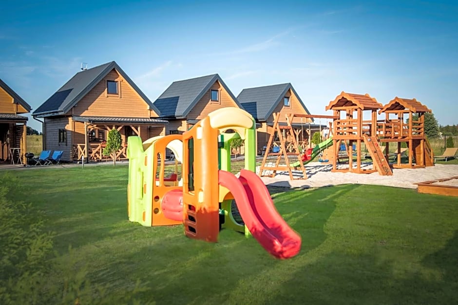 Ustecka Osada - Ustka (Przewłoka)