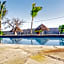 Jabali Bungalows Lodge