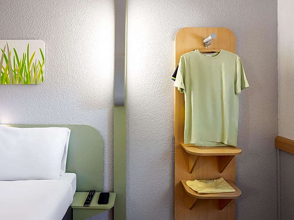 Ibis Budget Madrid Alcalá de Henares La Dehesa