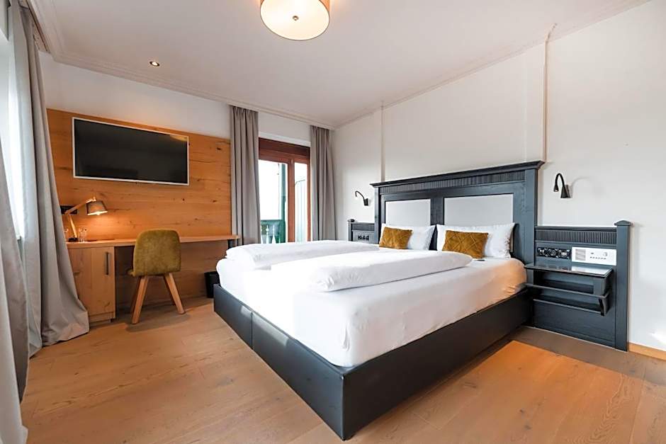 Posthotel Rattenberg