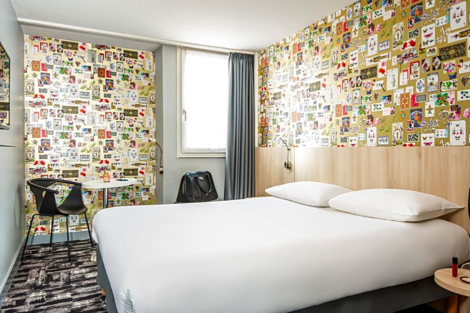 ibis Styles Reims Centre