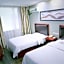 GreenTree Inn Jiangsu Wuxi Jiangyin Xinqiao Taixin Road Express Hotel