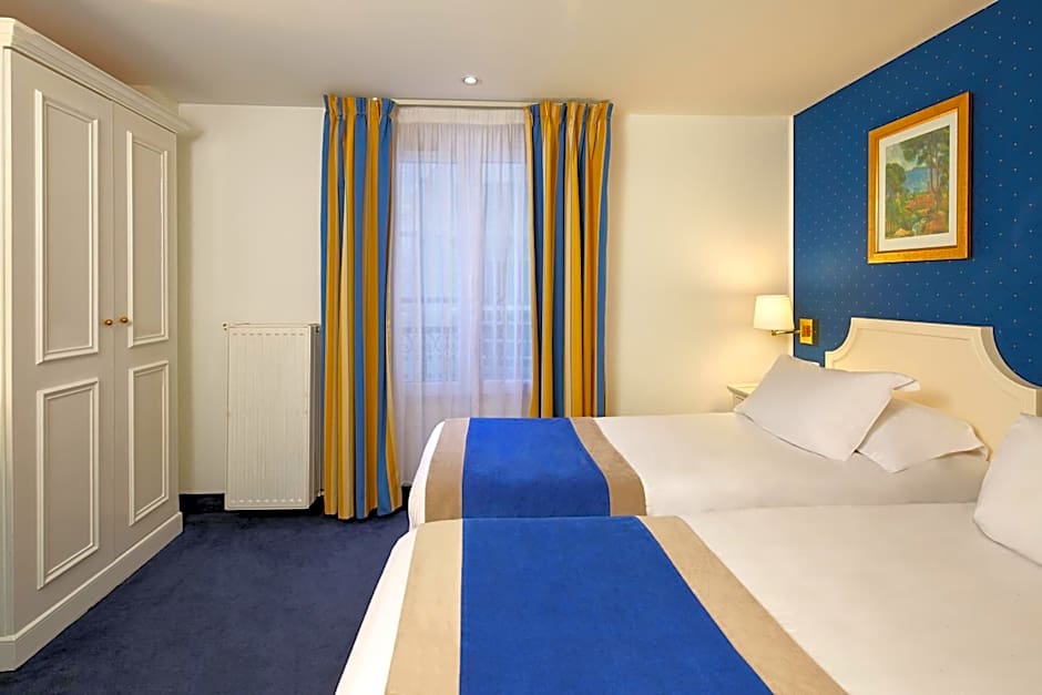 Austin'S Arts Et Metiers Hotel