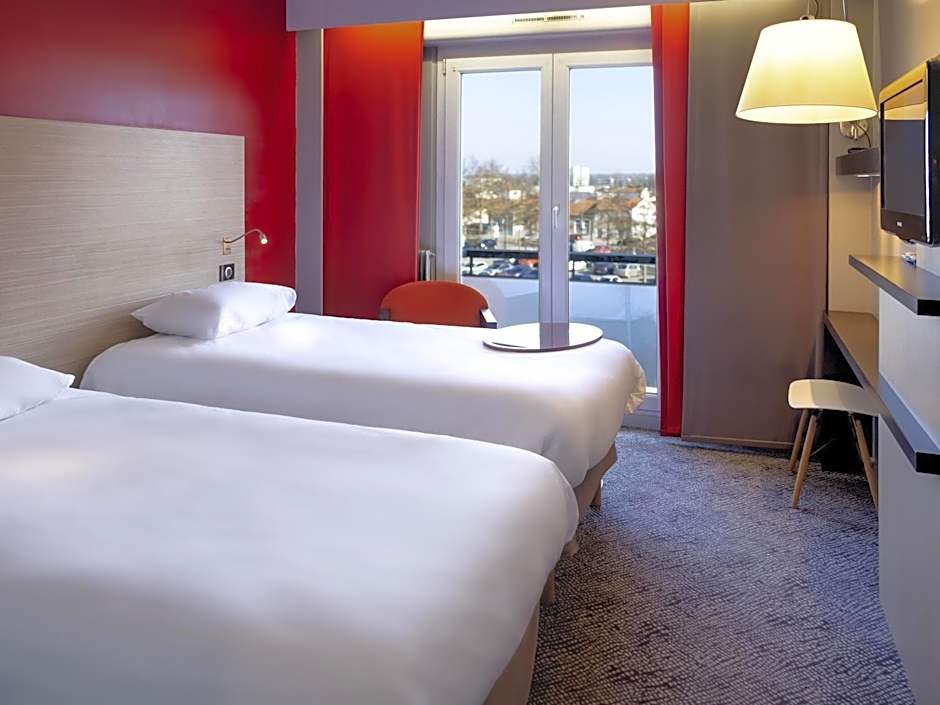 ibis Styles Saint Dizier