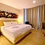Straits Suite by C Homestay Malacca