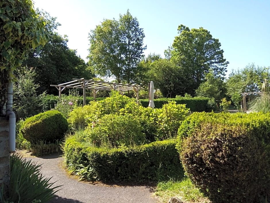 La Maison Du Marchand