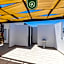 Amazing 2BR Condo with Rooftop pool - BBQ