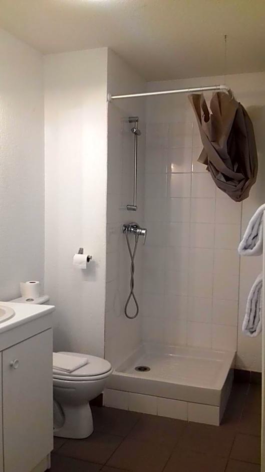 Résid'Artel Cadarache - ITER