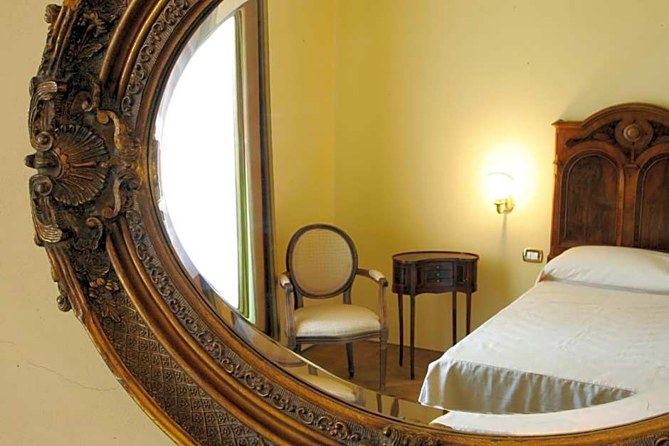 La Locanda Di San Francesco