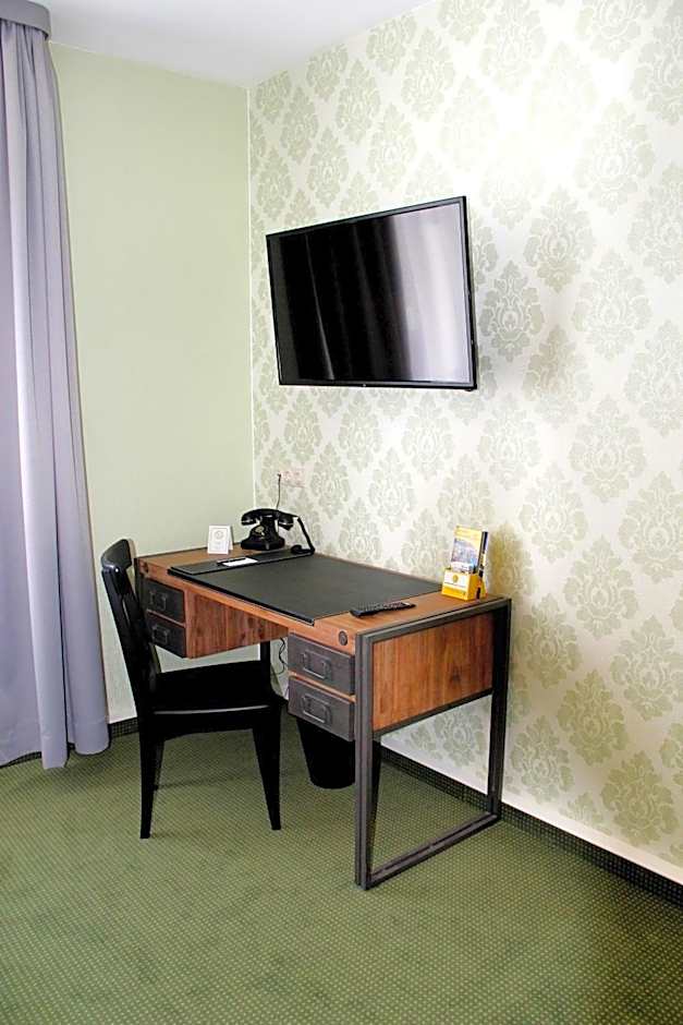 Spielzeughotel Sonneberg