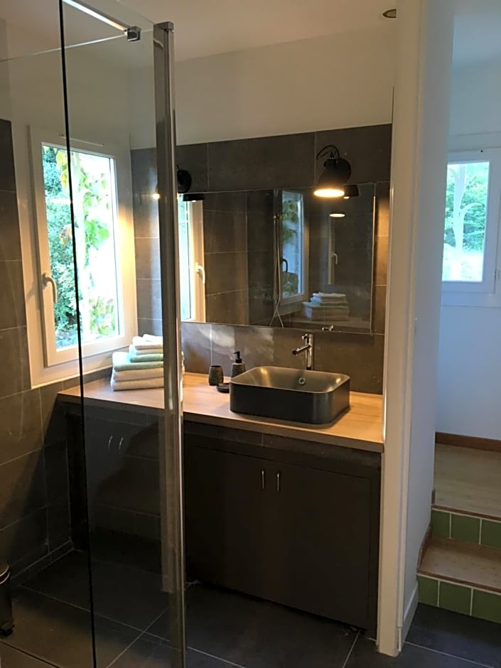 Villa Bonheur Vallespir