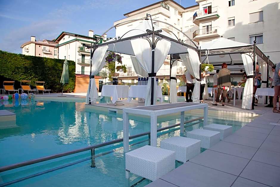 Ute Hotel