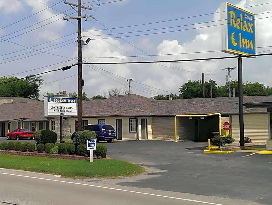 Royal Relax Inn