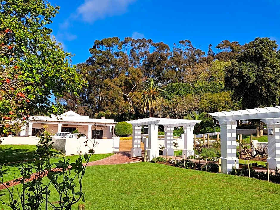 Meerendal Boutique Hotel