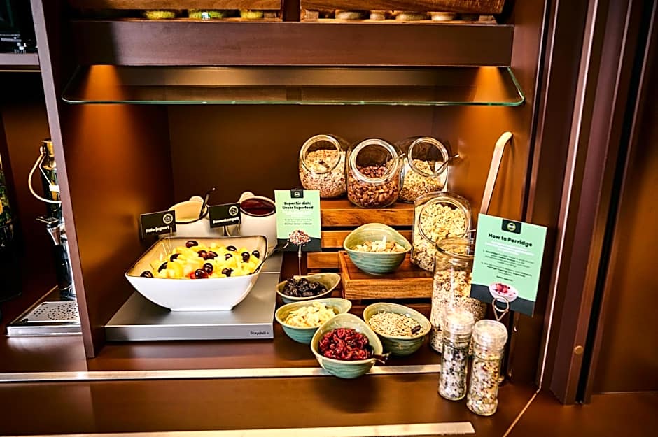 B&B Hotel Hannover-Lahe