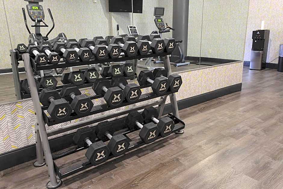 Holiday Inn Baton Rouge-South By IHG