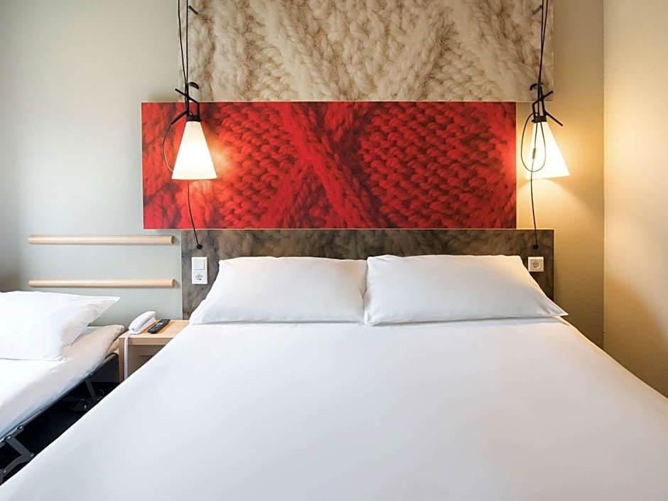 ibis Tilburg