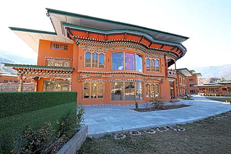 Paro Grand Resort 