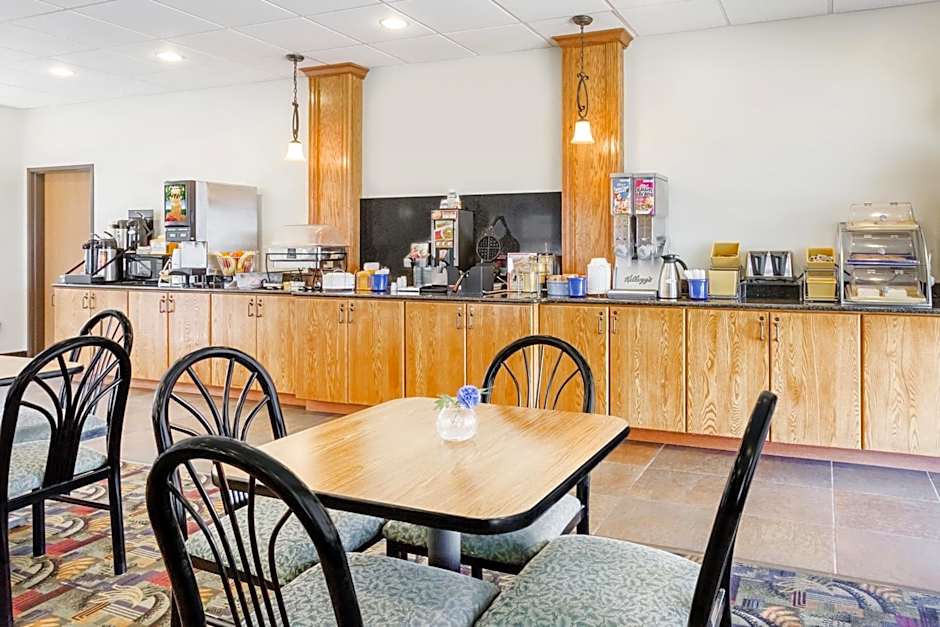 Days Inn by Wyndham Sidney NE