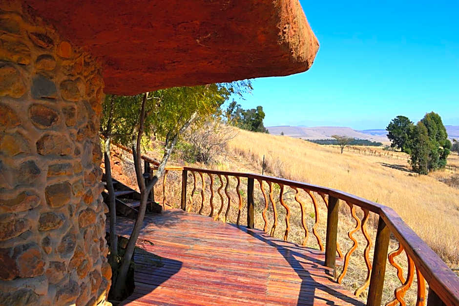 Antbear Eco Lodge Drakensberg