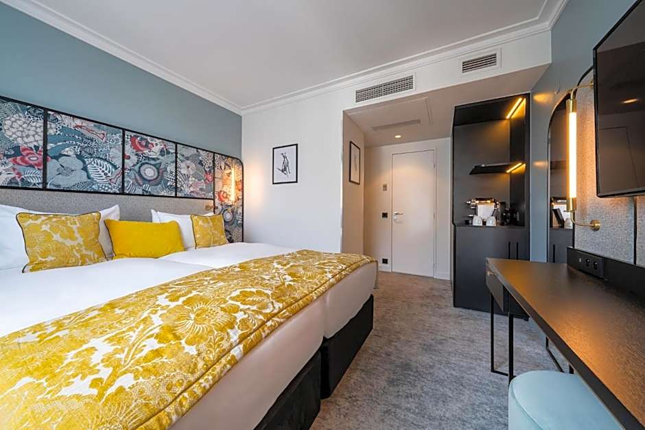 voco Paris Montparnasse By IHG