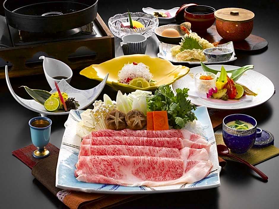 Irodori Koyo Hotel