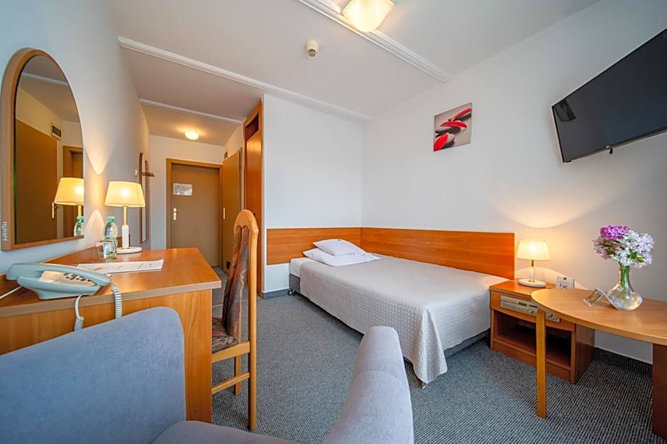 Hotel Gromada Medical SPA Busko Zdrój