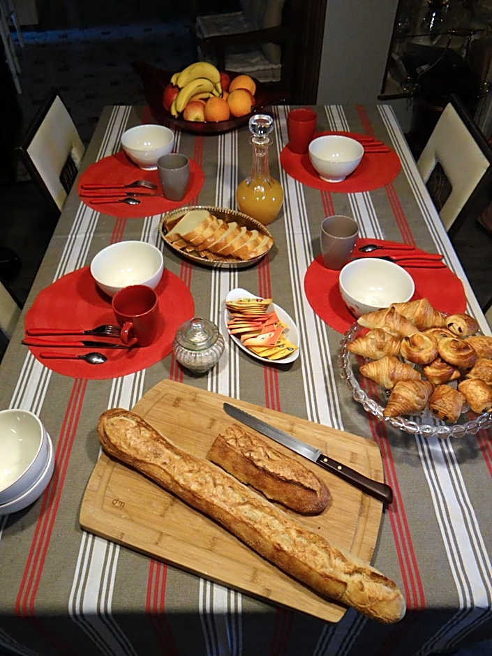 Le Grillage a Poules