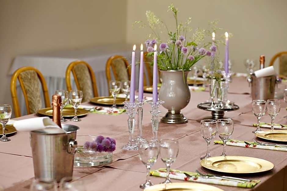 Hotel SOREA ĽUBOVŇA