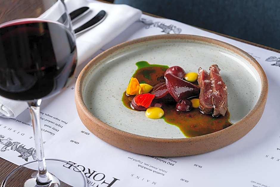 Hotel Indigo Chester By IHG