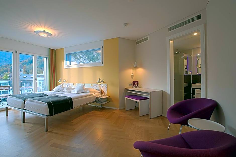 Hotel Bellevue