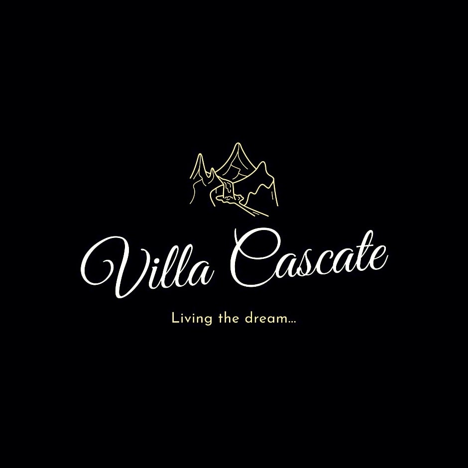 Villa Cascate