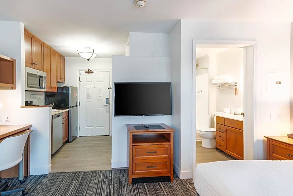 TownePlace Suites by Marriott Fredericksburg