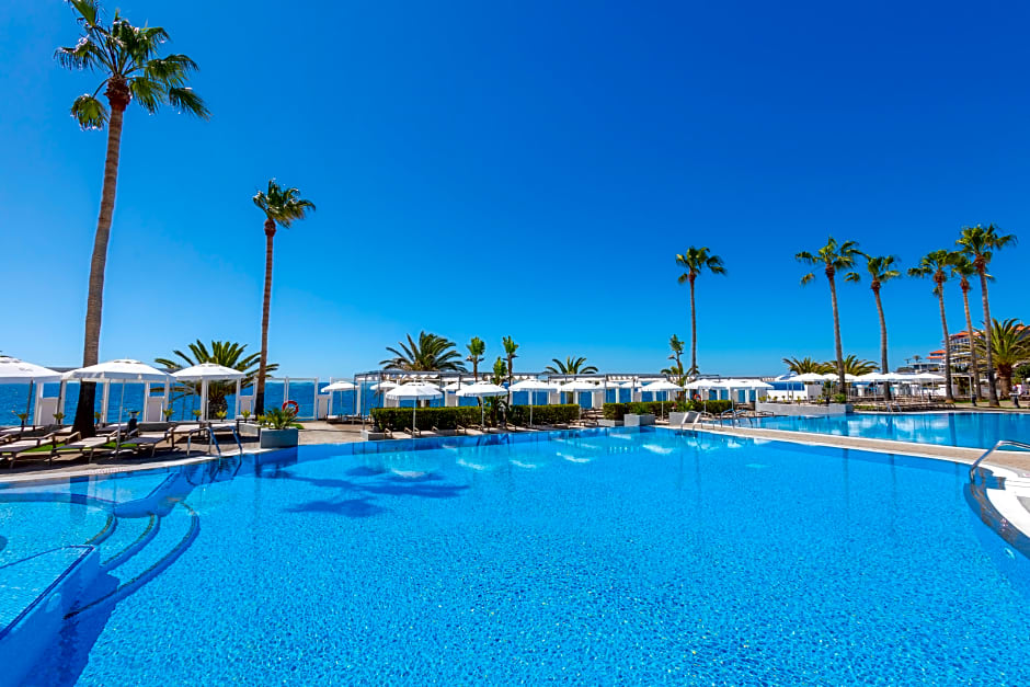 Hotel Riu Madeira - All Inclusive