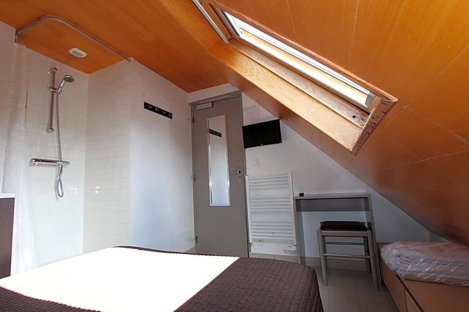 Residence Hoteliere Sarah Bernard