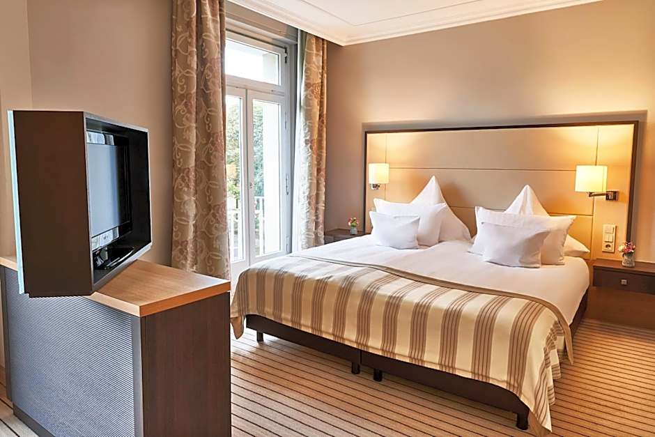 Steigenberger Hotel Bad Neuenahr