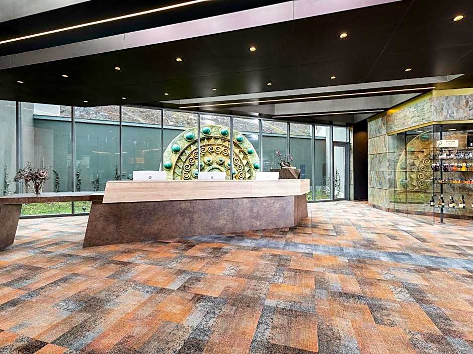 Minaro Hotel Tokaj - MGallery Collection