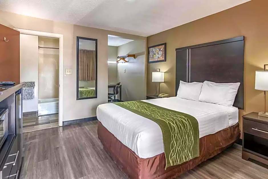 Americas Best Value Inn Opelika