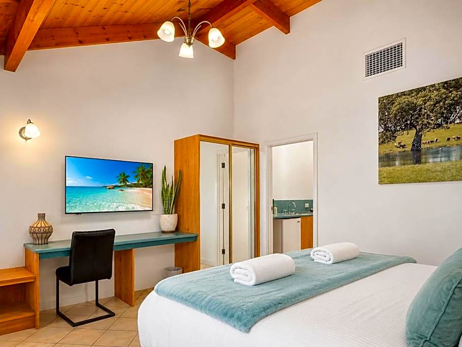 Coonawarra Place Motor Inn
