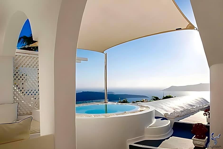 Infinity Suites & Dana Villas