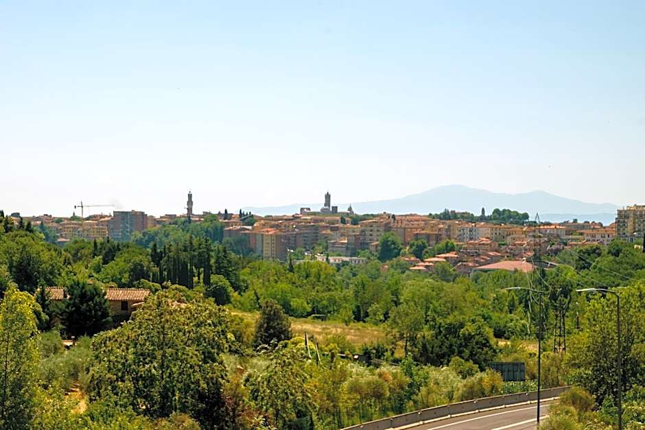 Hotel Anna Siena Nord