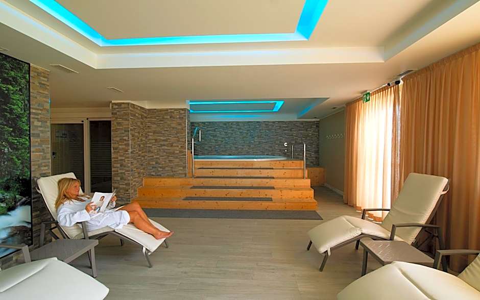 Hotel Terme Paradiso
