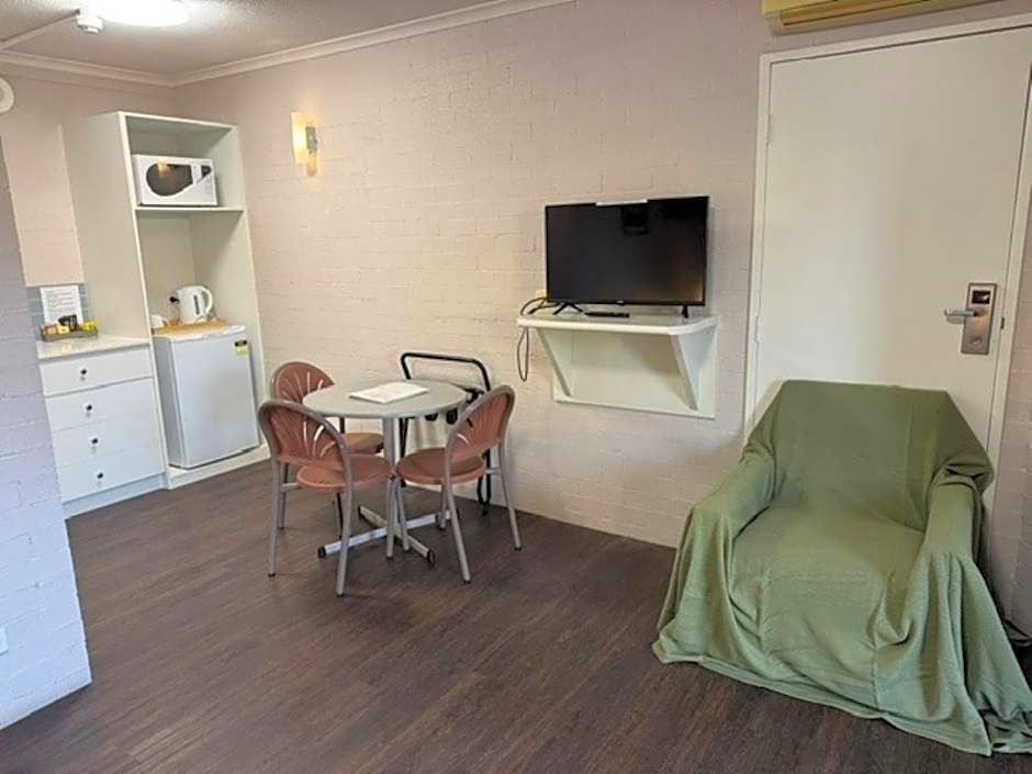 Ulladulla Harbour Motel