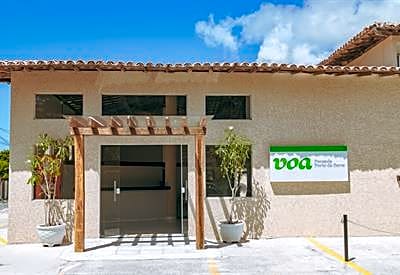 Pousada Porto da Barra