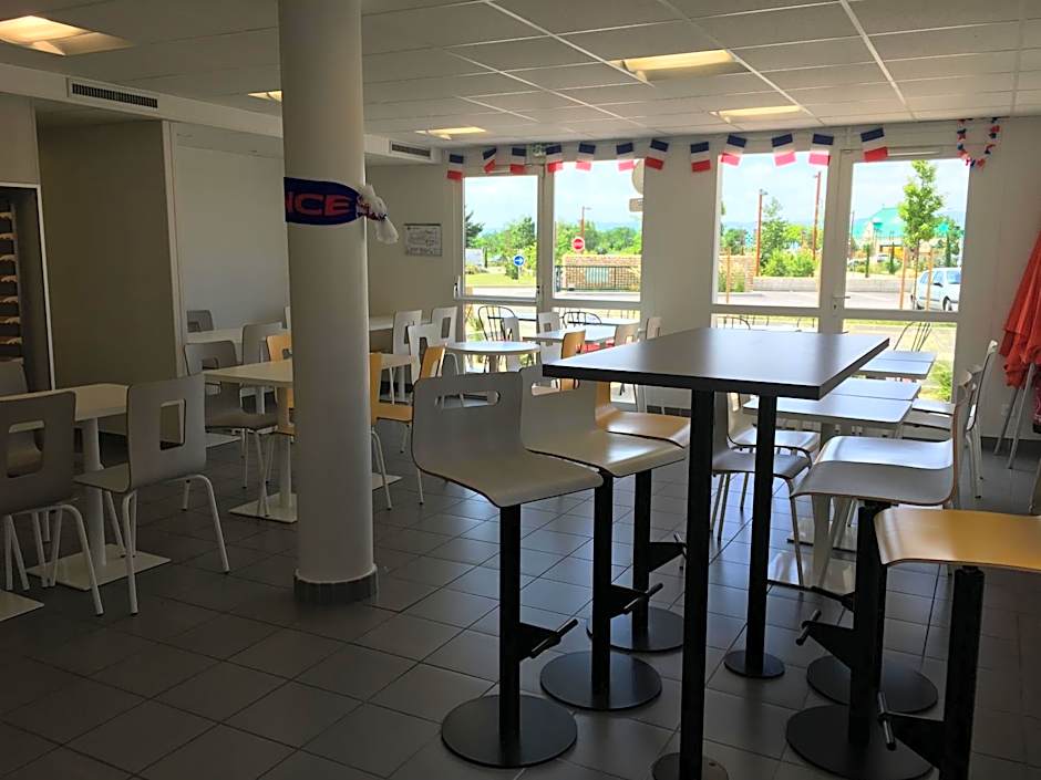 Premiere Classe Valence Nord Saint-Marcel-les-Valence Hotel