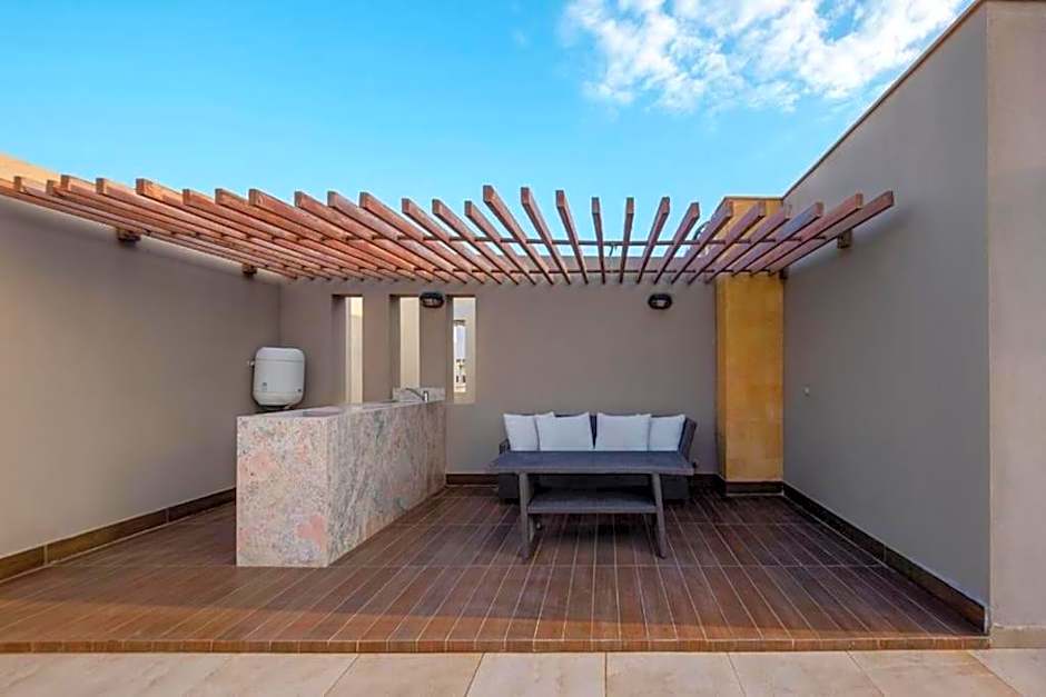 Eastown, Stylish Studio, New Cairo